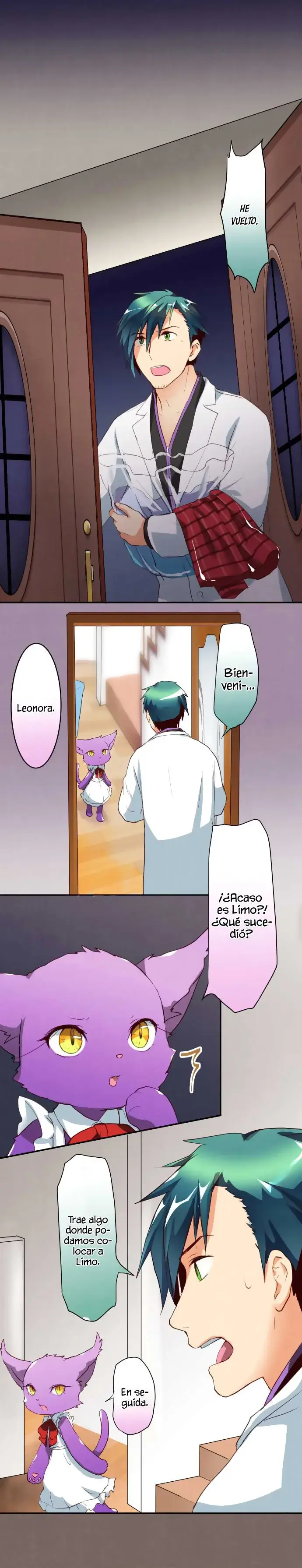 Capitulo 45 page 3