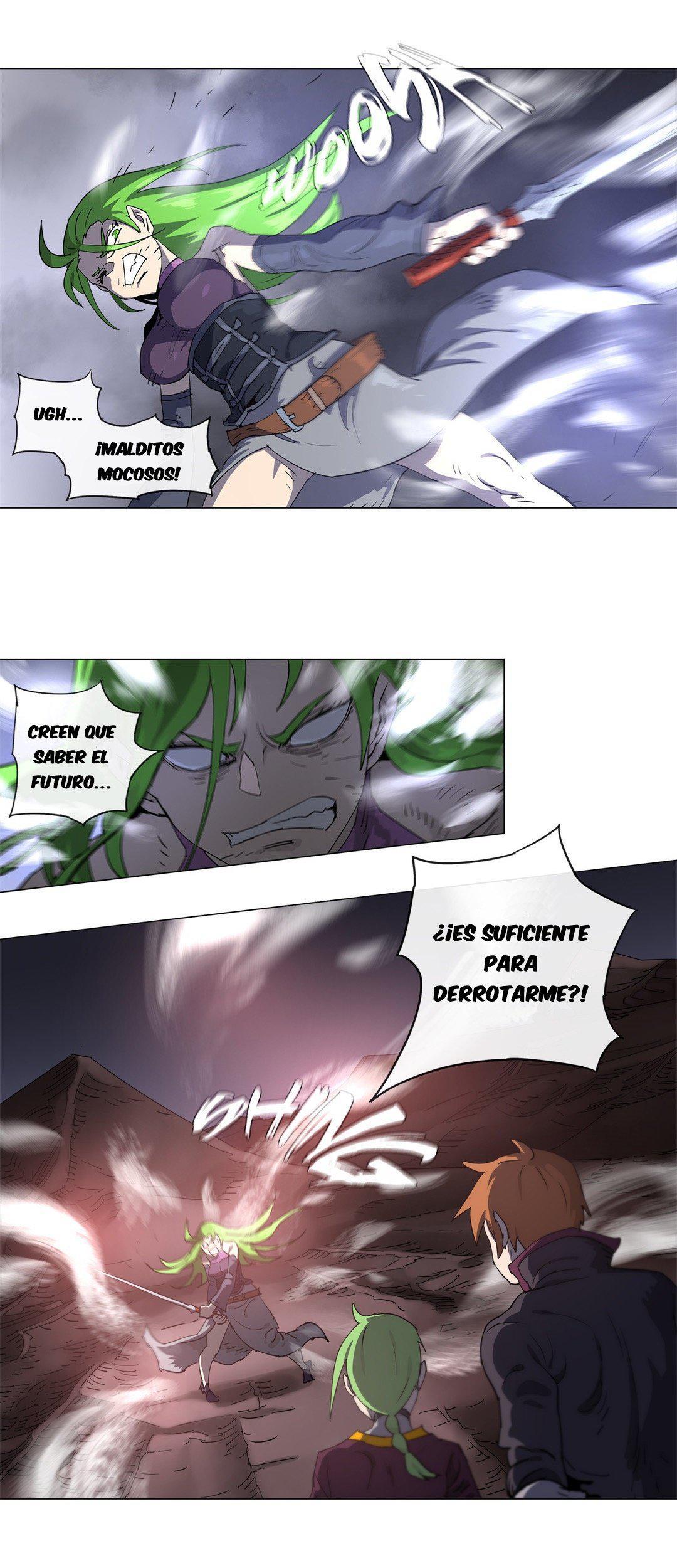 Capitulo 122 page 9