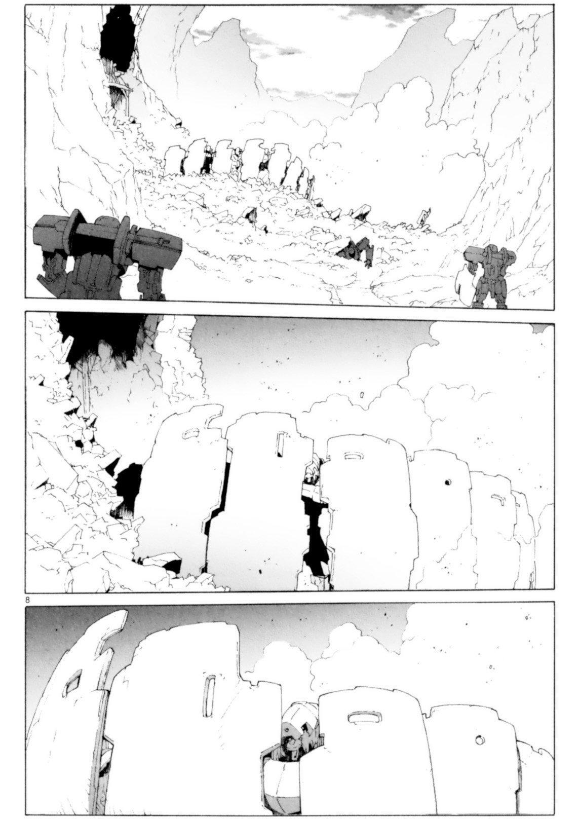 Capitulo 89 page 9