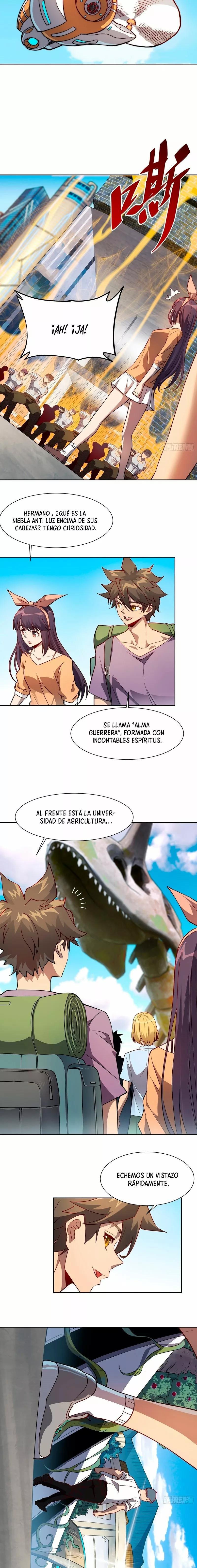 Capitulo 91 page 9
