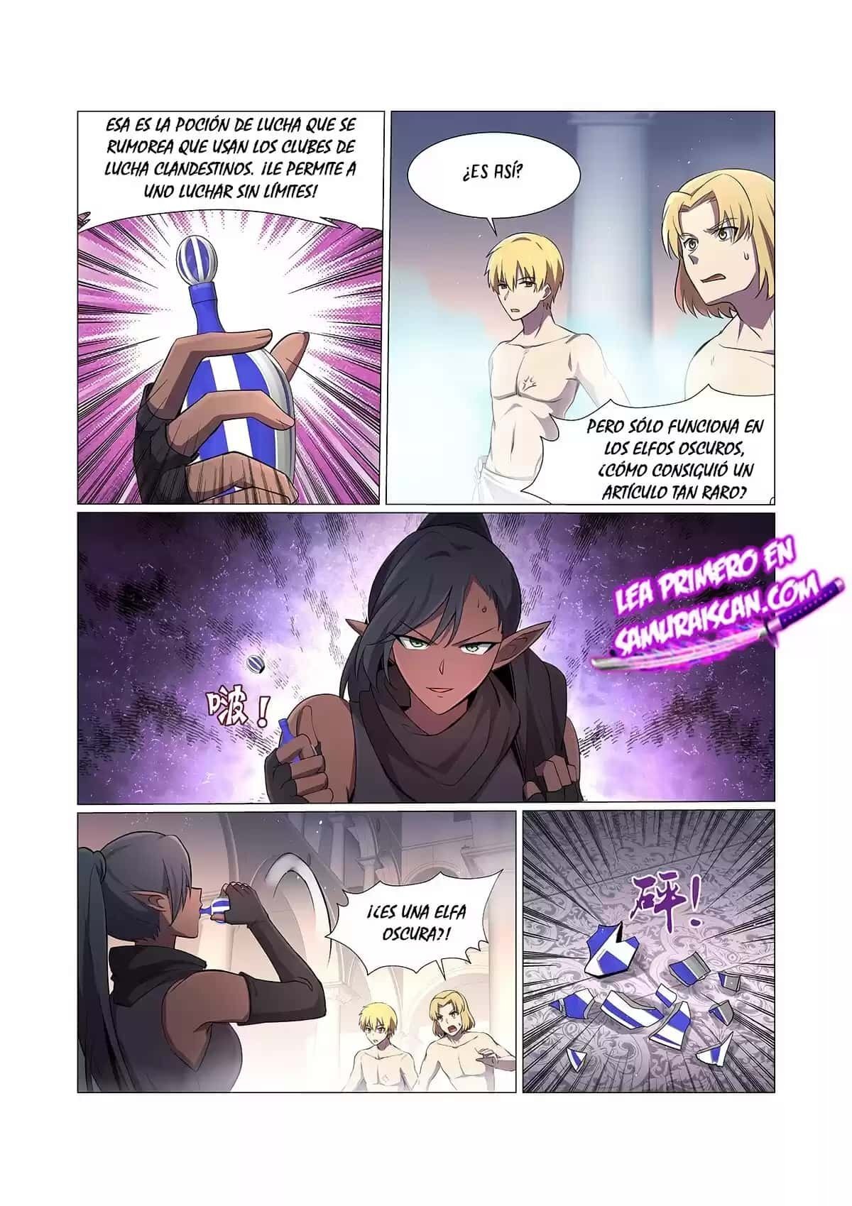 Capitulo 87 page 9