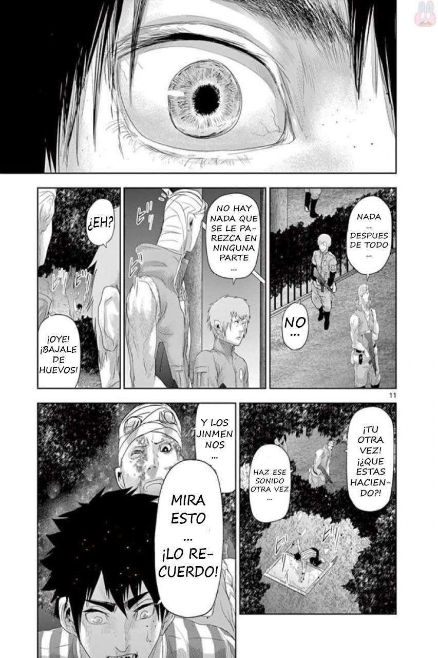 Capitulo 58 page 11