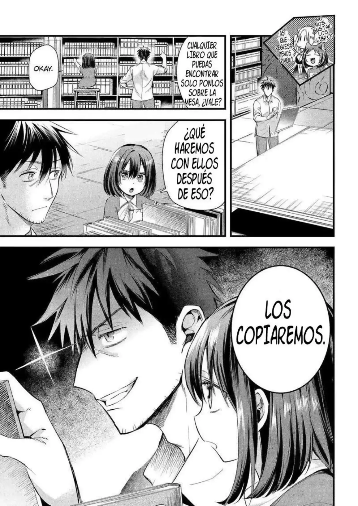 Capitulo 48 page 21
