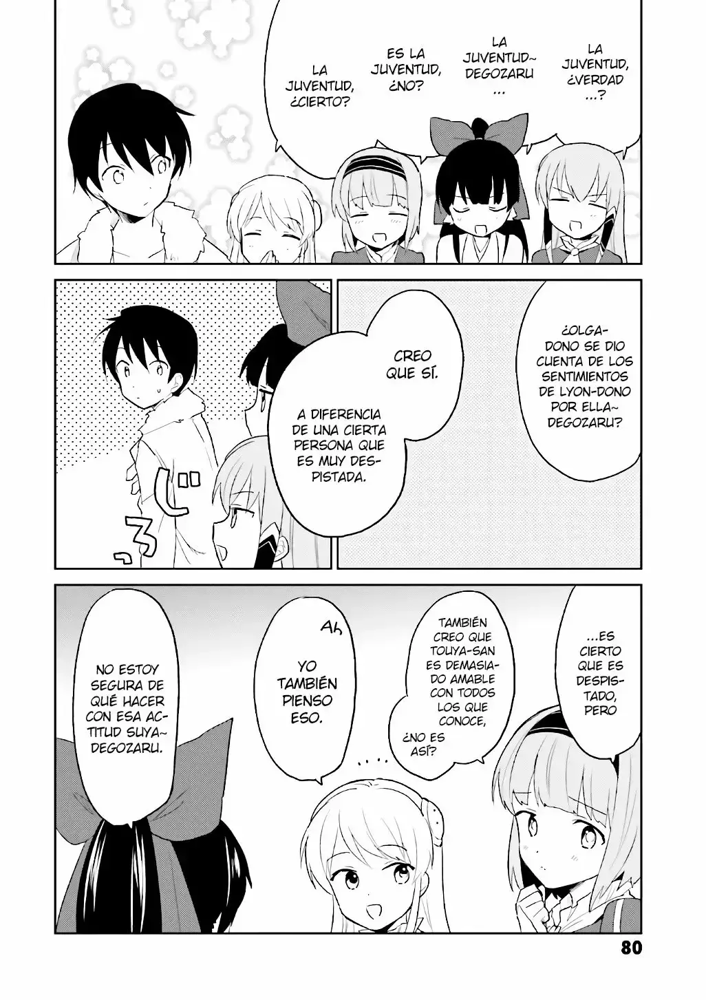 Capitulo 17 page 13