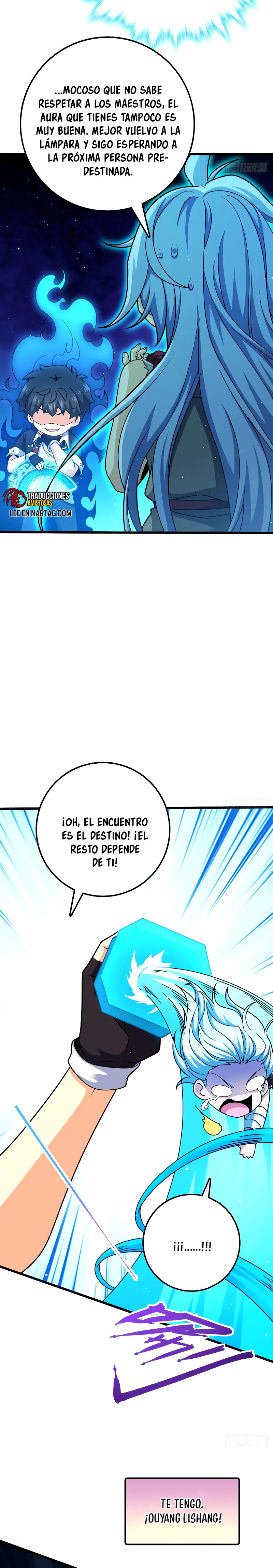Capitulo 742 page 17