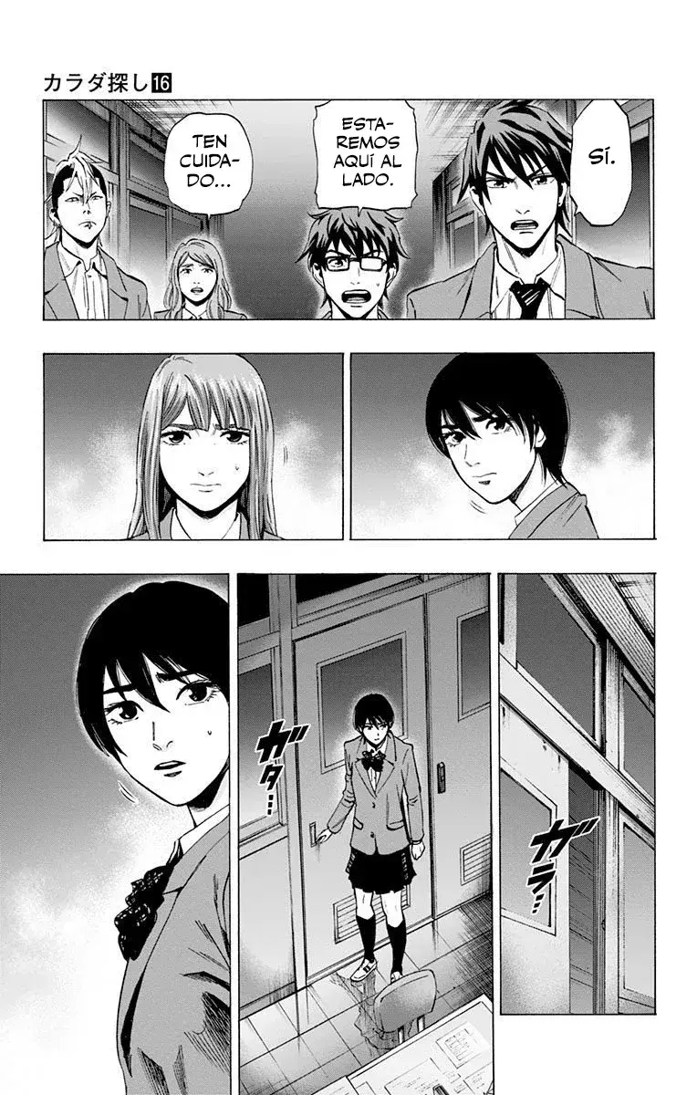 Capitulo 139 page 18