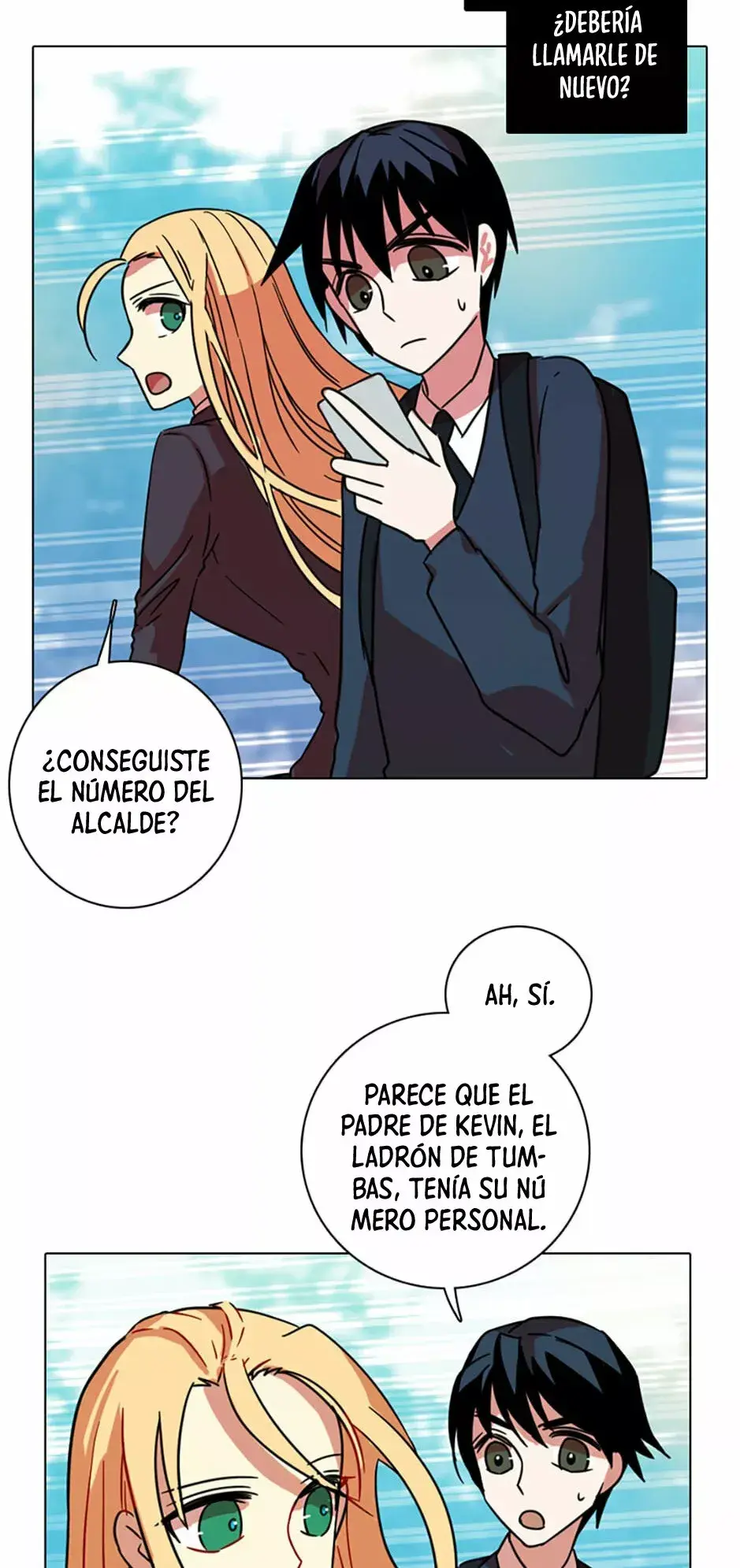 Capitulo 61 page 36