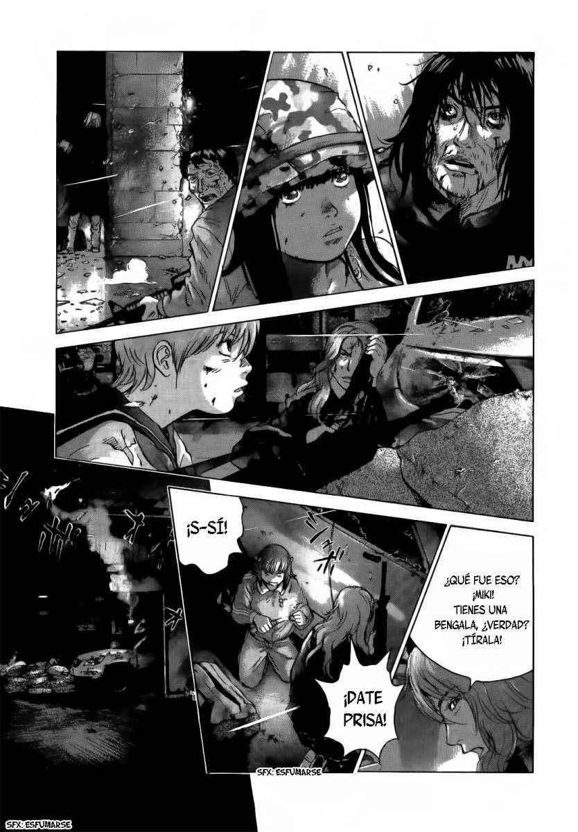 Capitulo 39 page 16