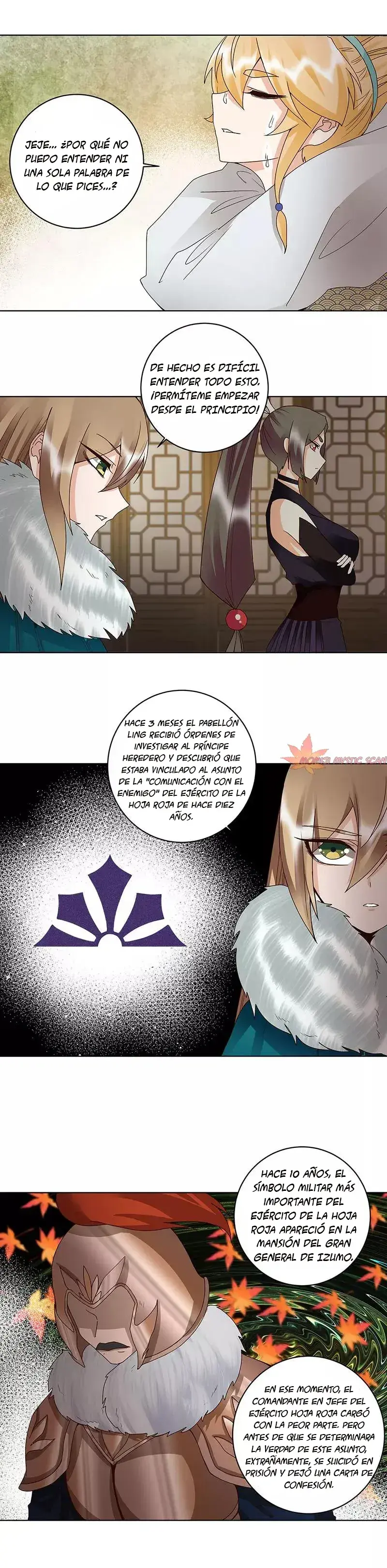 Capitulo 142 page 6