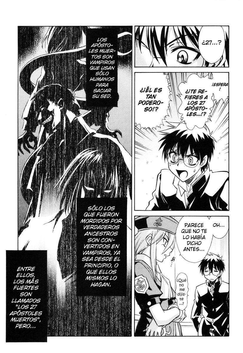 Capitulo 18 page 21