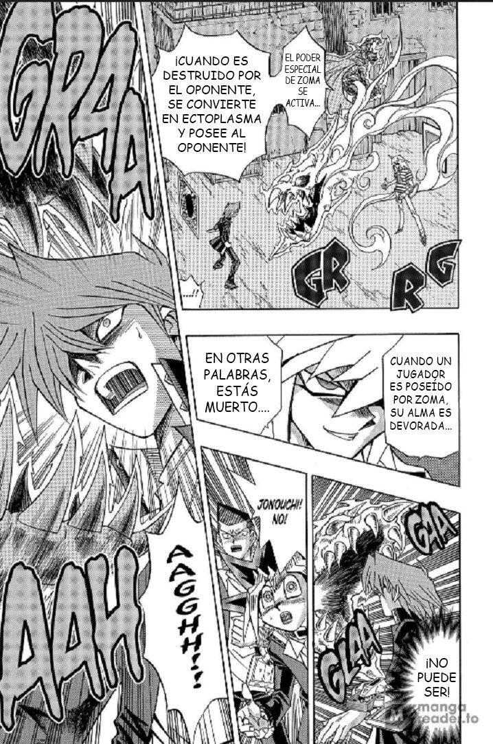 Capitulo 307 page 13