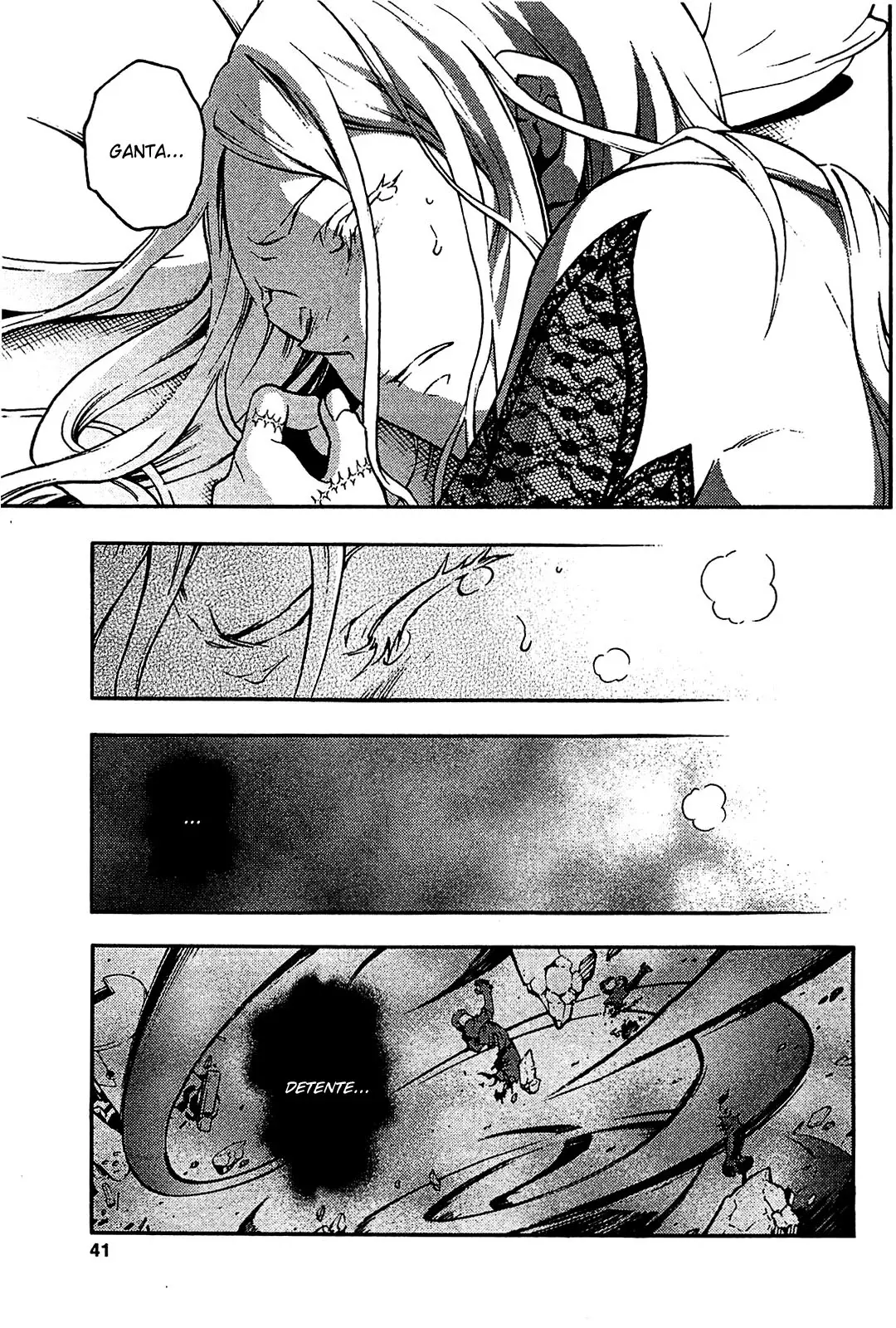 Capitulo 41 page 43