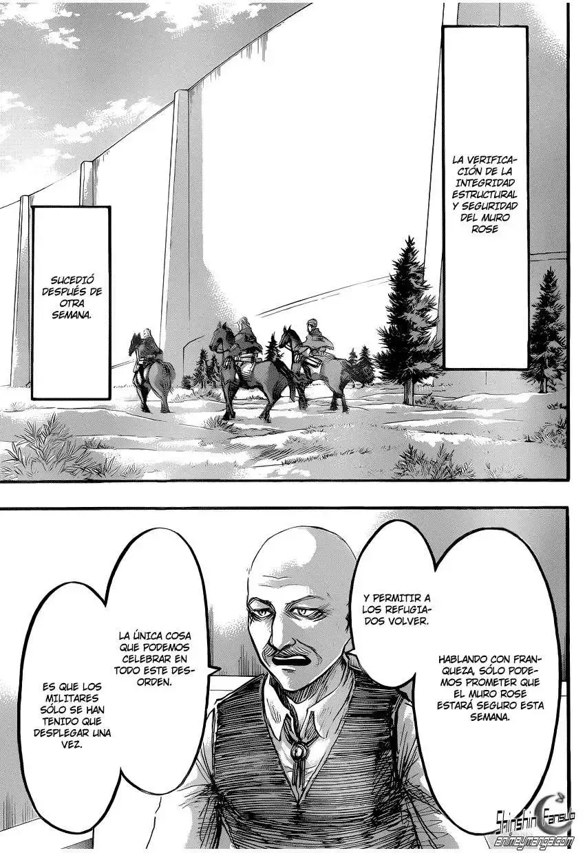 Capitulo 51 page 21