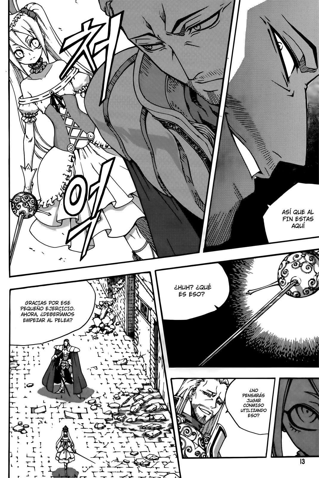 Capitulo 39 page 13