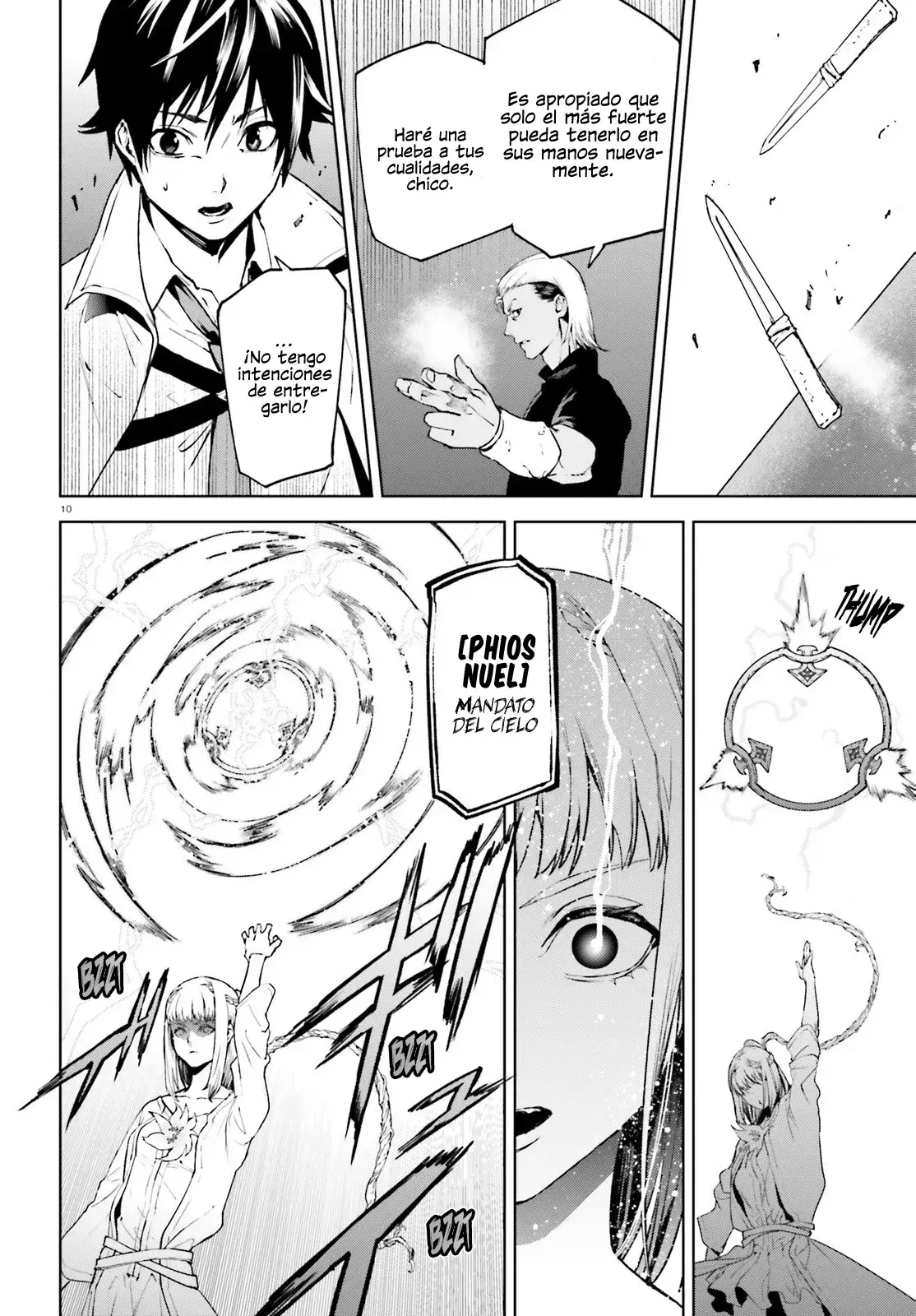 Capitulo 63 page 11