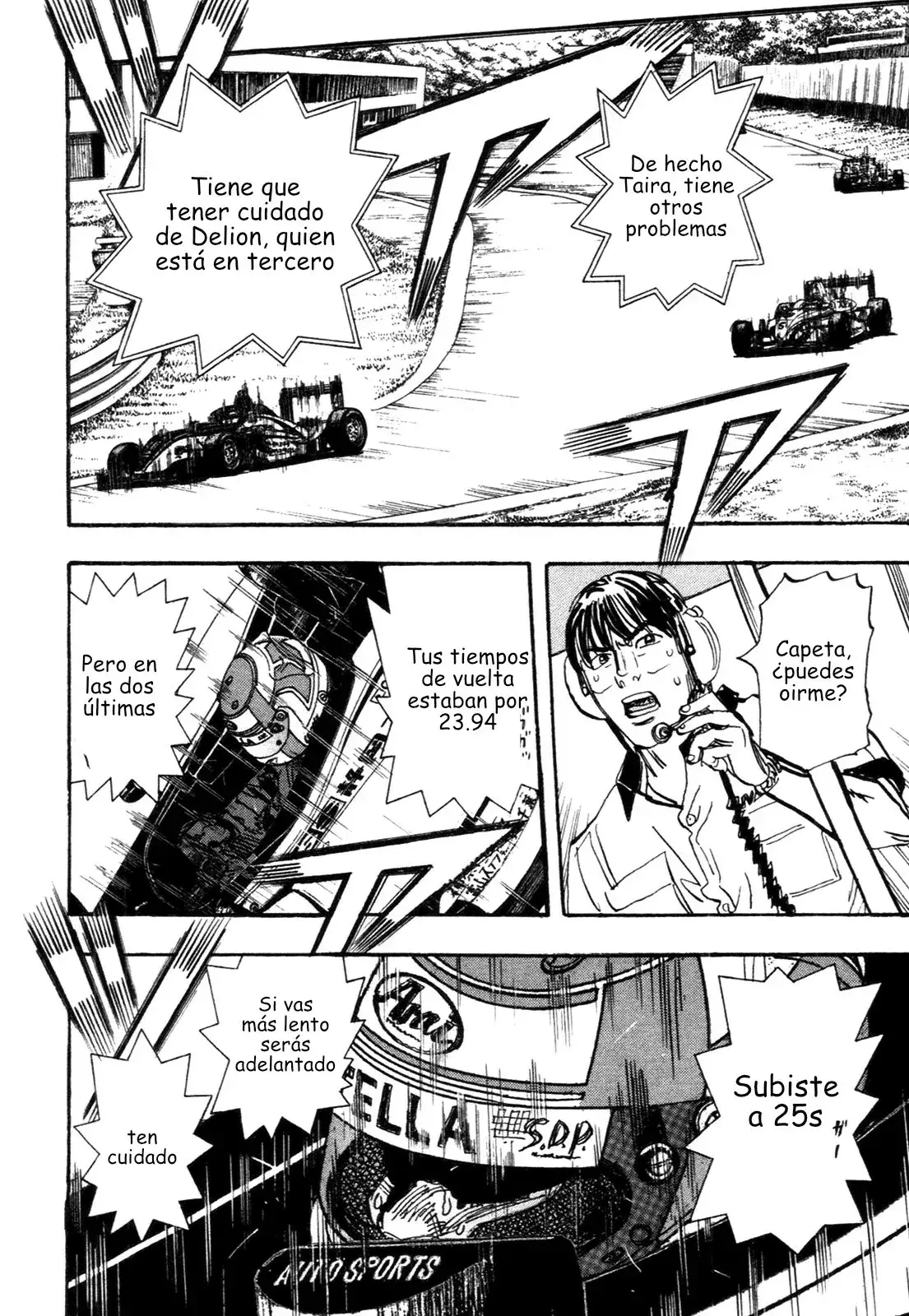 Capitulo 86 page 9