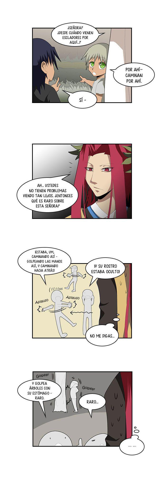Capitulo 86 page 5