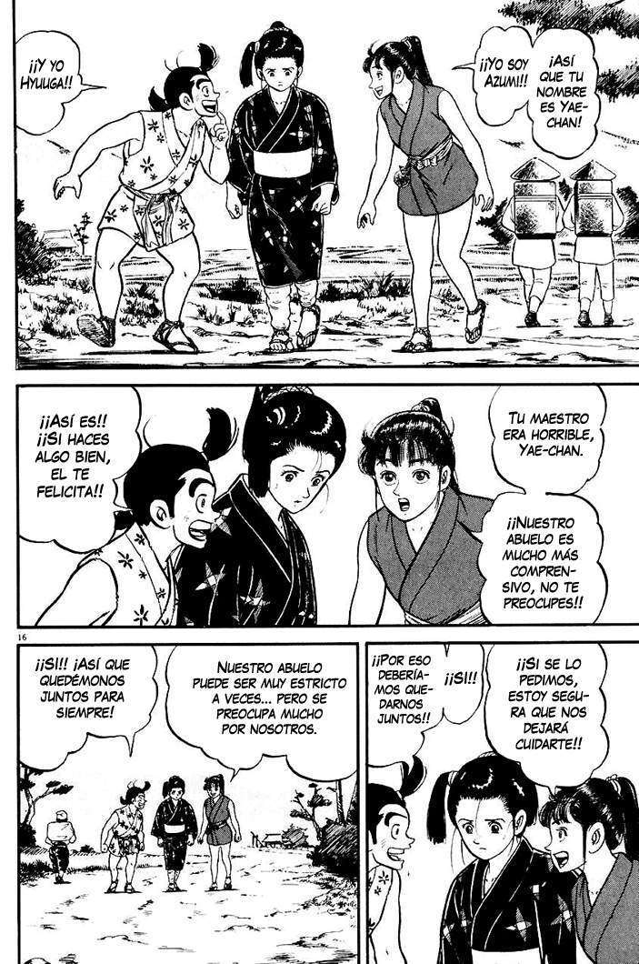 Capitulo 22 page 17