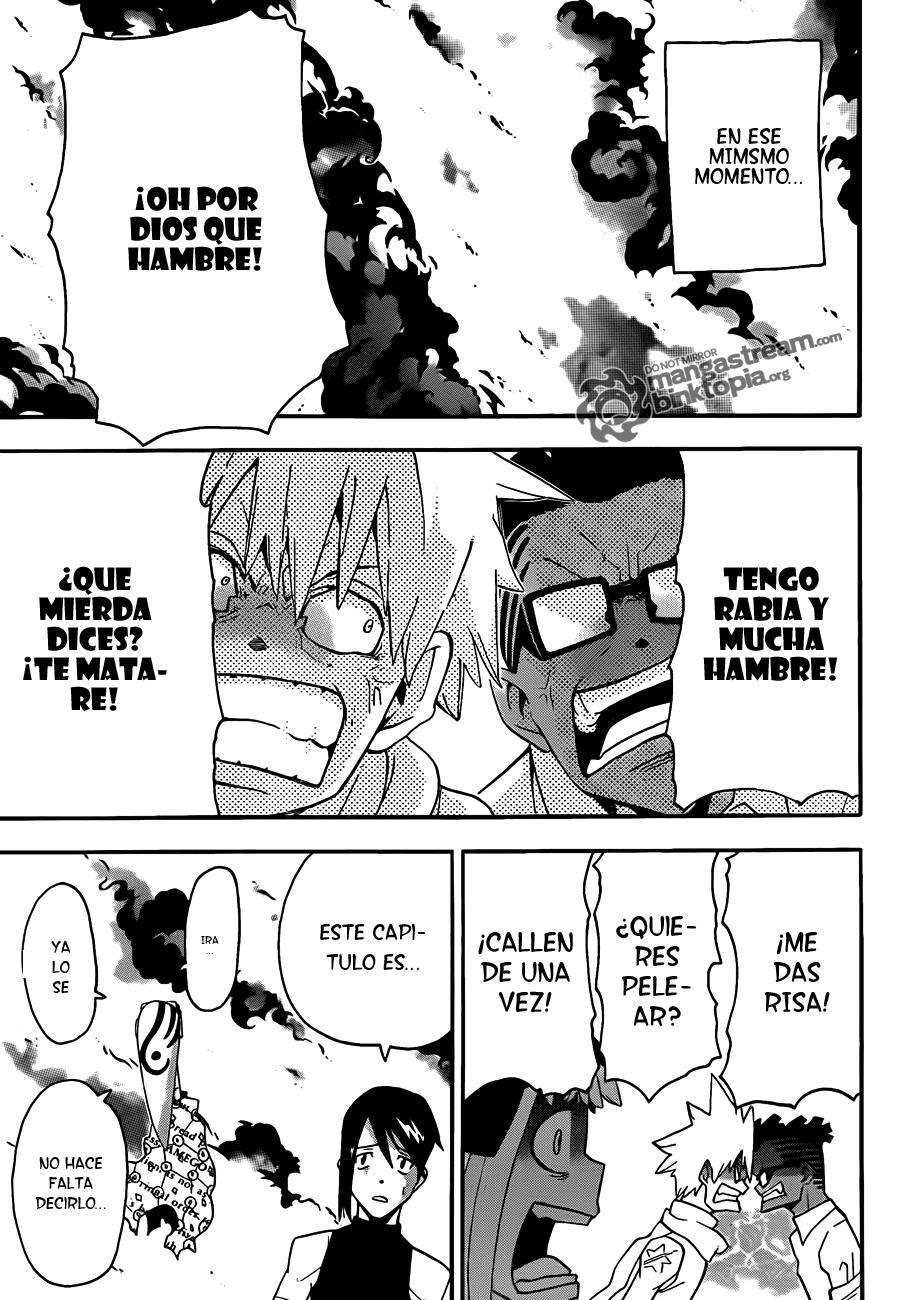Capitulo 74 page 16