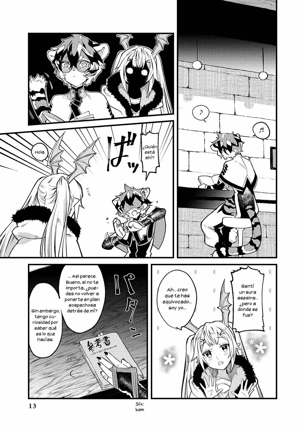 Capitulo 15 page 9