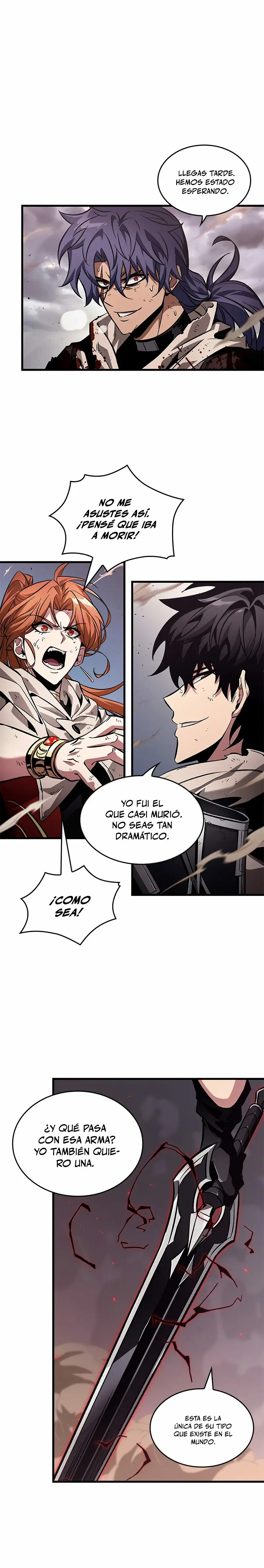 Capitulo 110 page 19