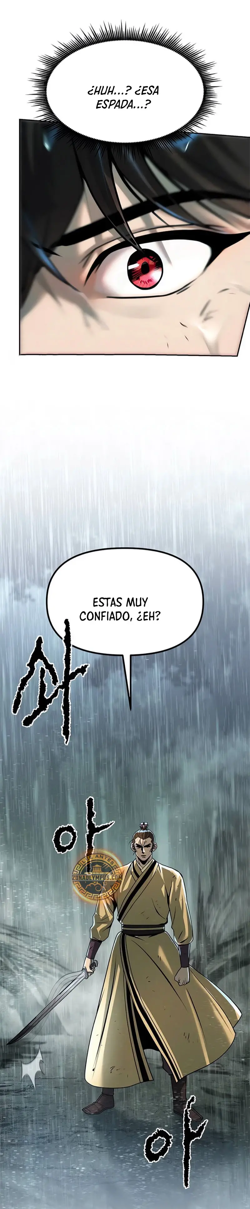 Capitulo 96 page 29