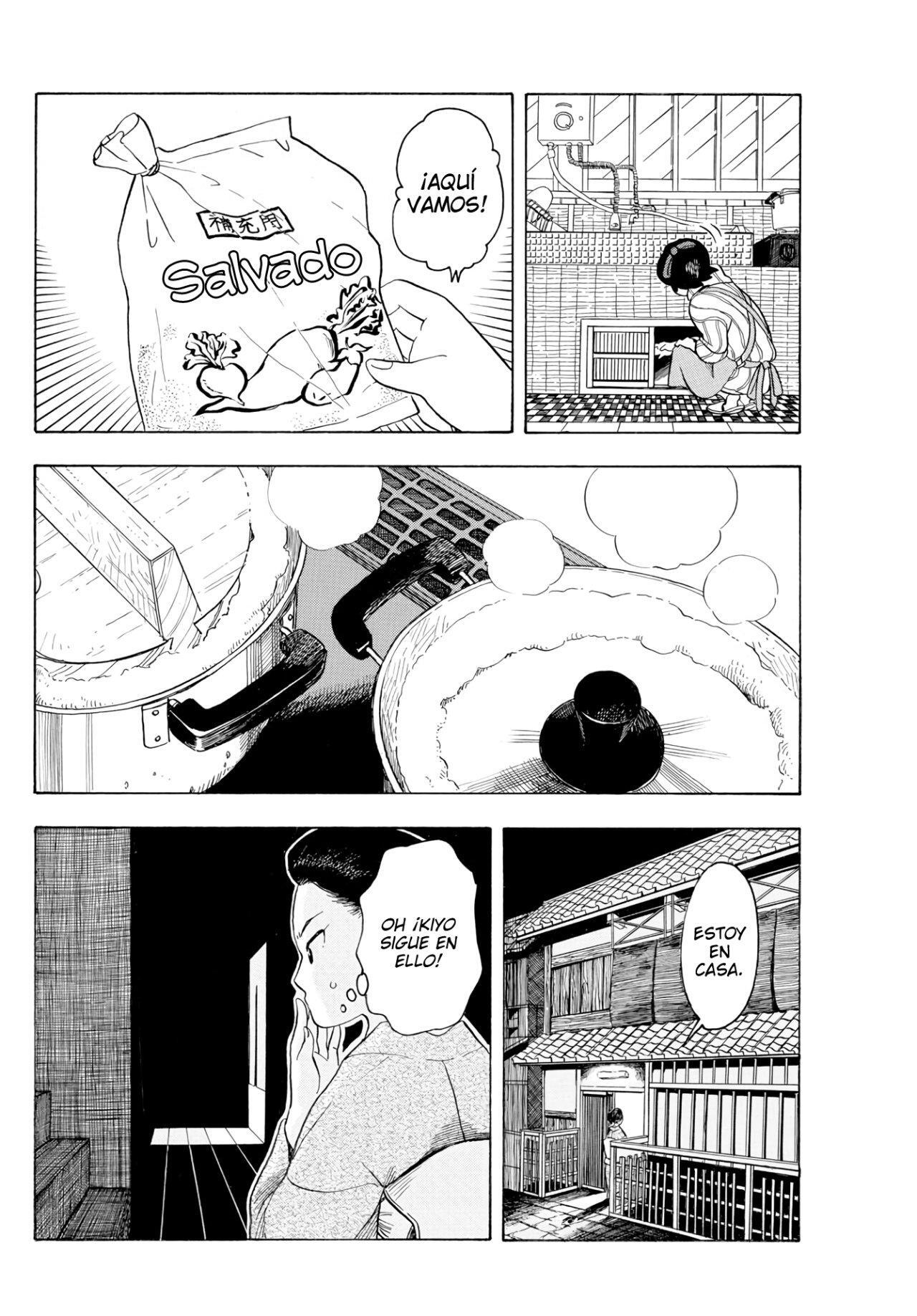 Capitulo 73 page 8