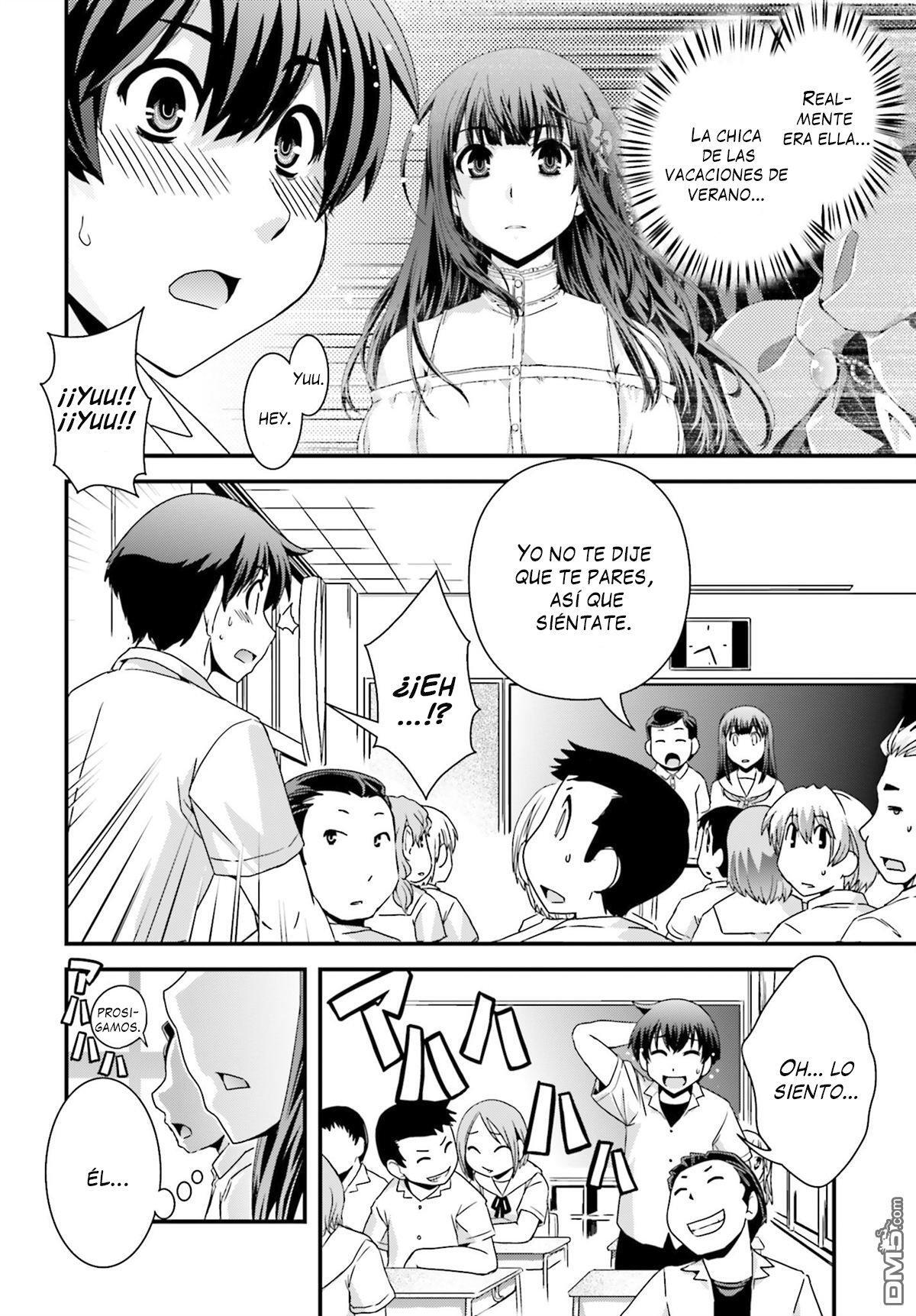 Capitulo 18 page 6