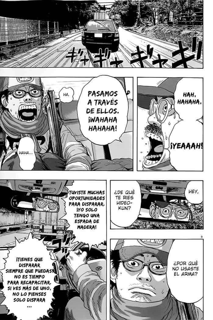 Capitulo 62 page 11