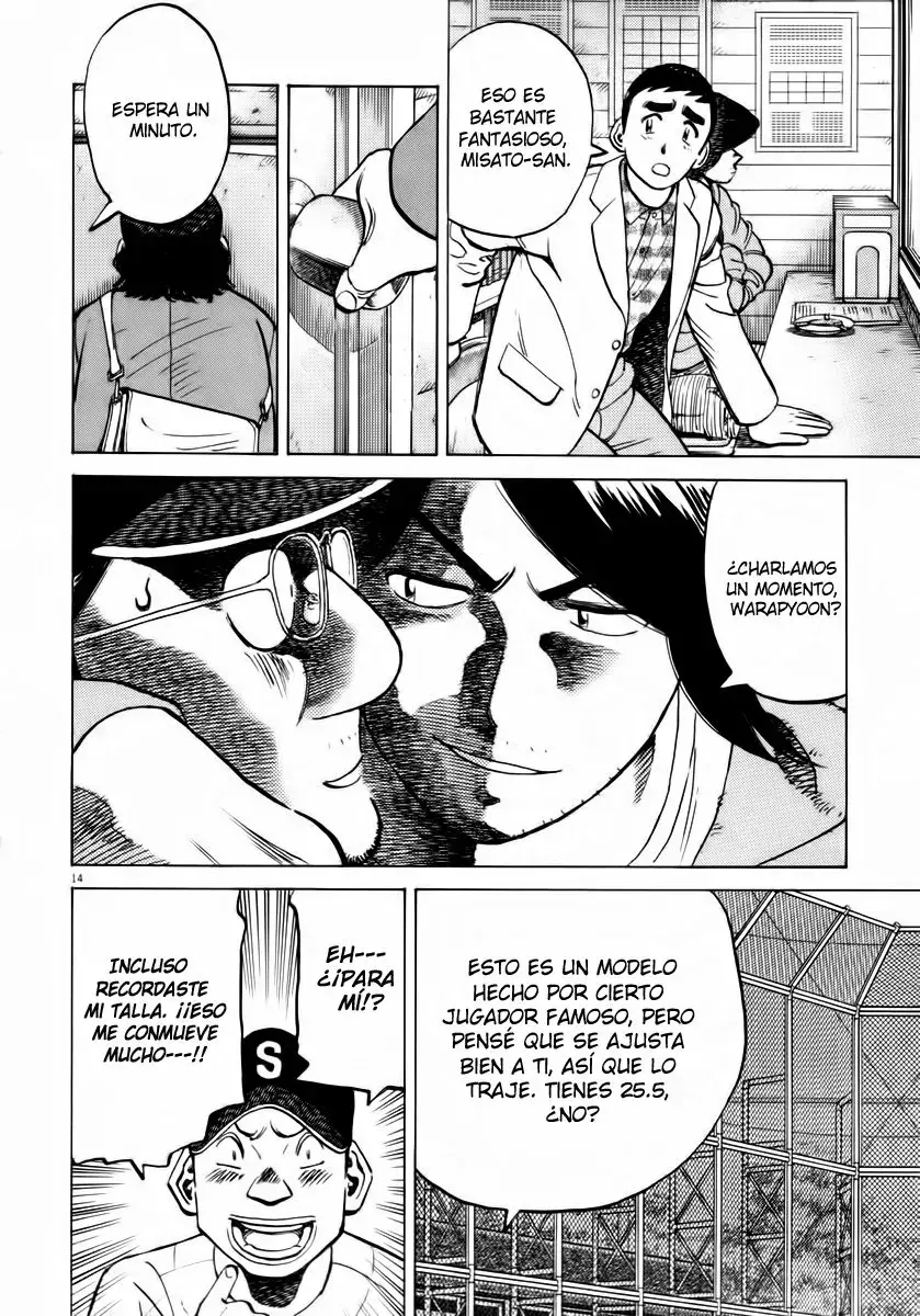 Capitulo 96 page 14