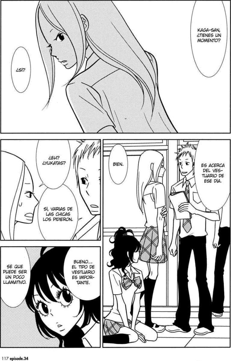Capitulo 34 page 7