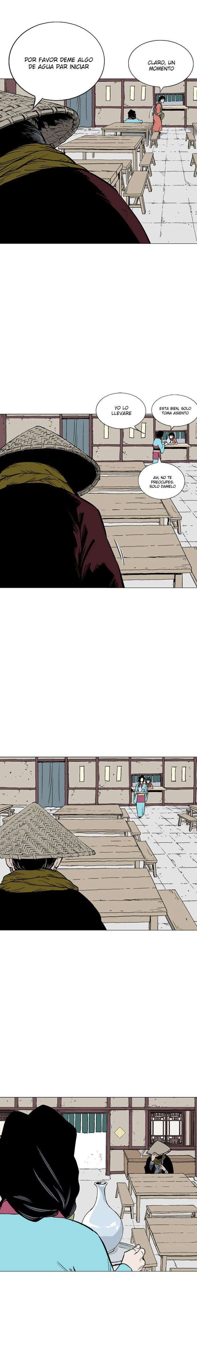 Capitulo 122 page 17