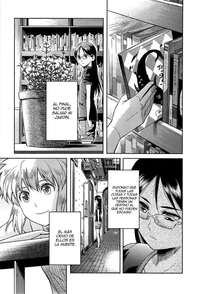 Capitulo 99 page 27