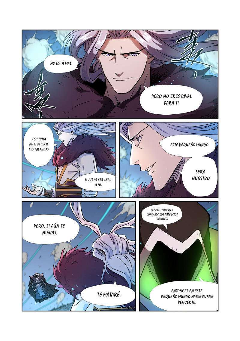 Capitulo 283.5 page 3