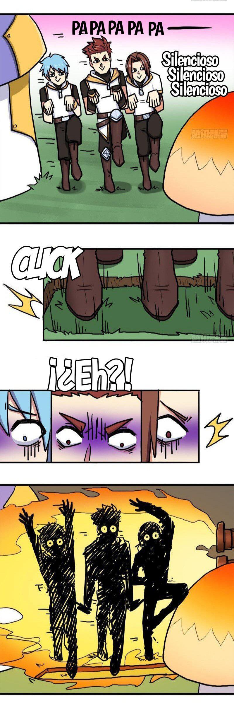Capitulo 67 page 10