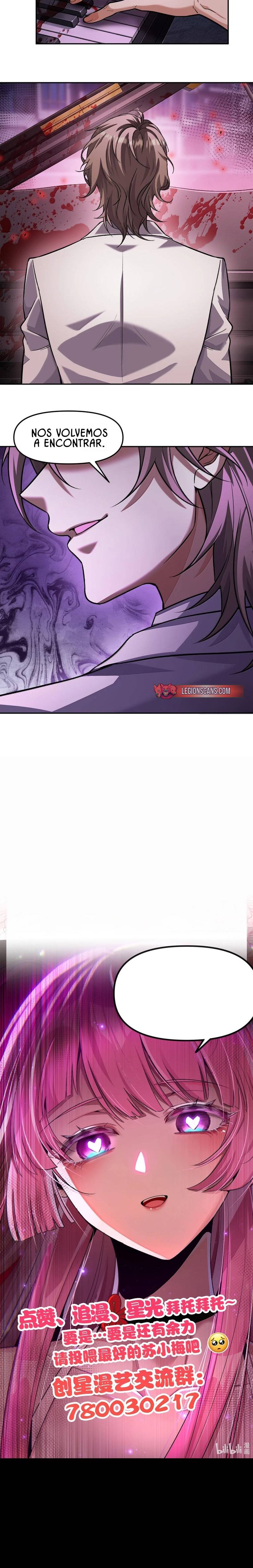 Capitulo 19 page 15