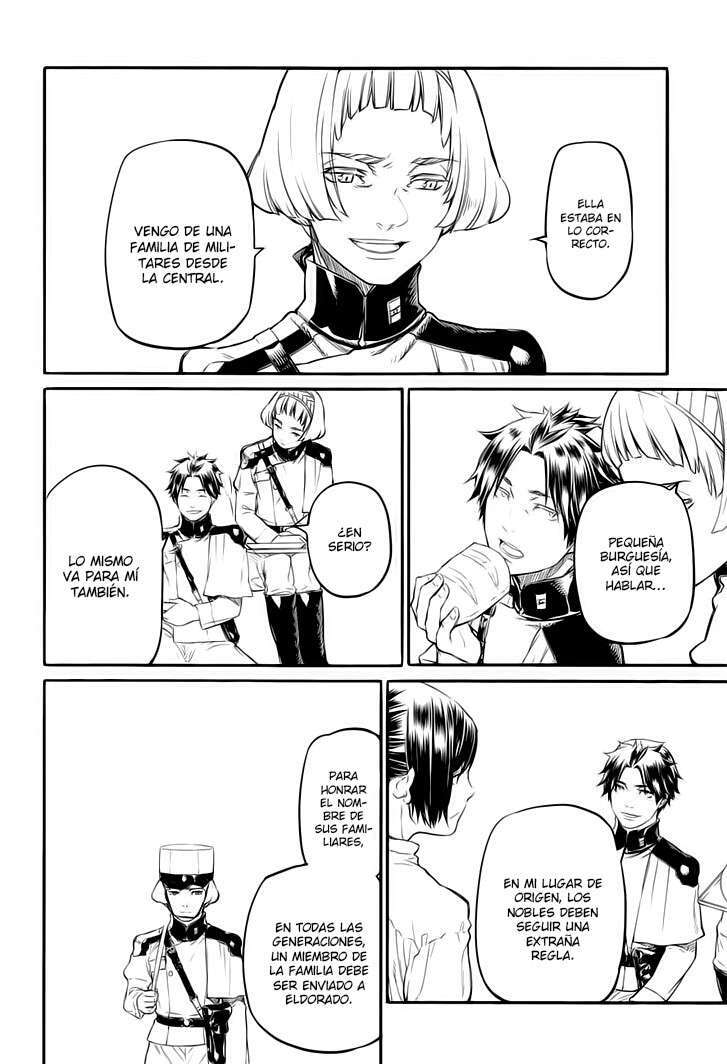 Capitulo 20 page 15