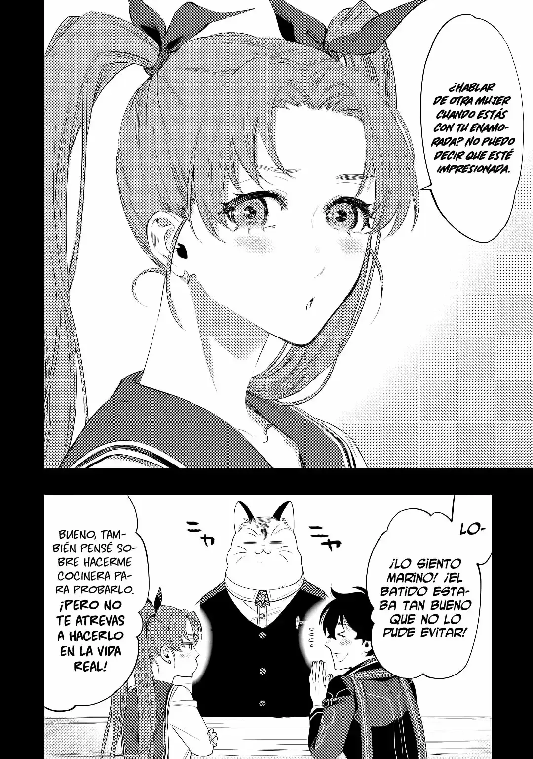 Capitulo 61 page 17