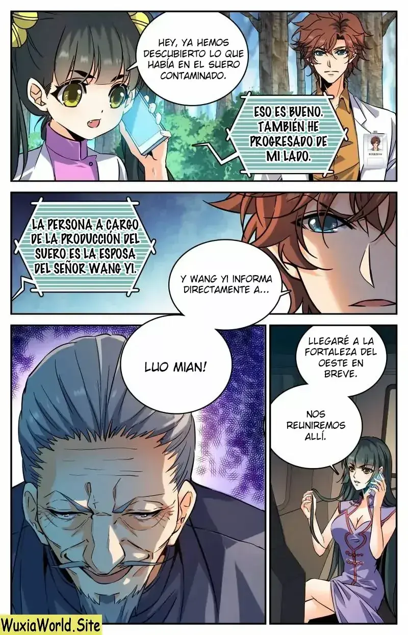 Capitulo 280 page 5