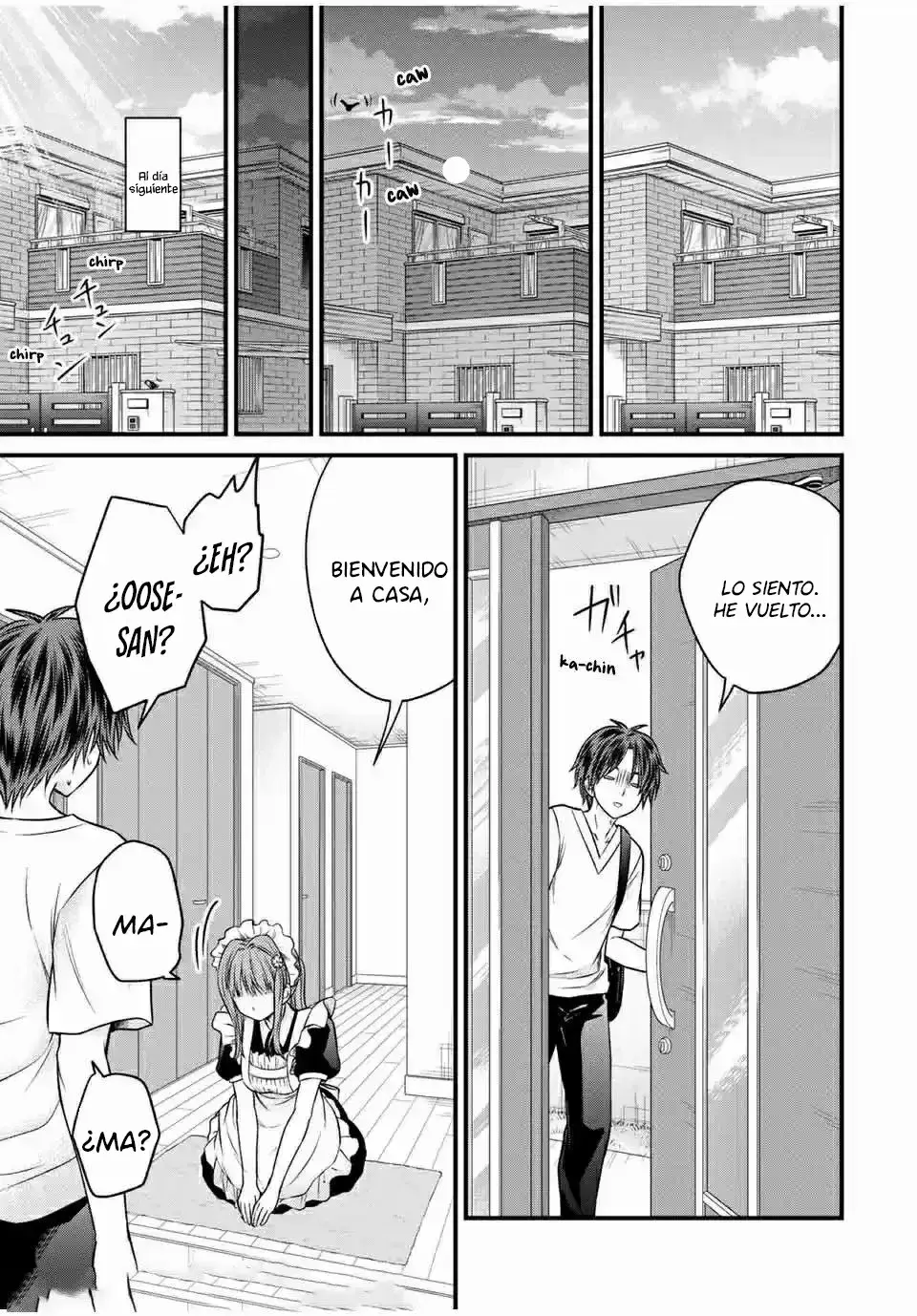 Capitulo 70 page 6