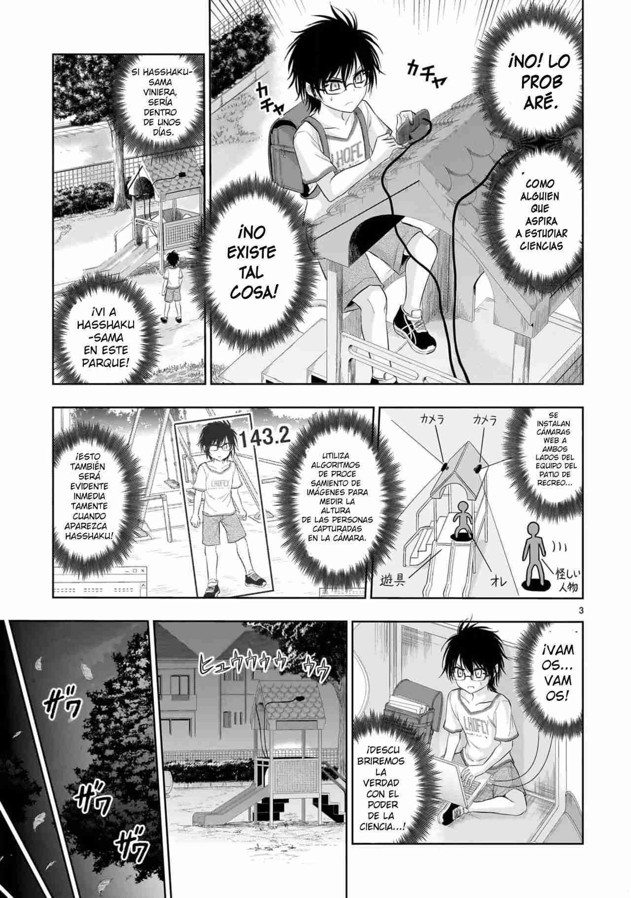 Capitulo 80.5 page 7