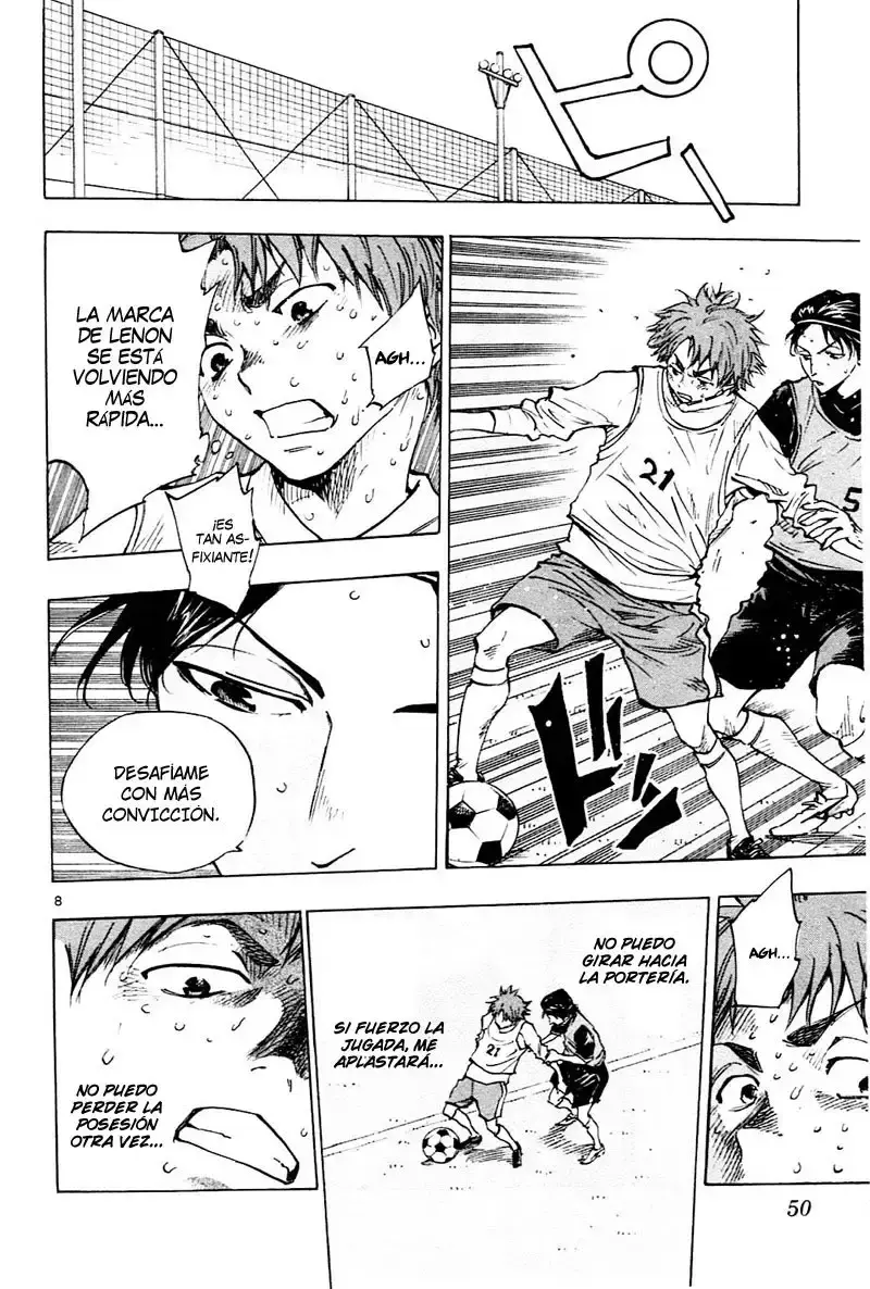 Capitulo 90 page 9