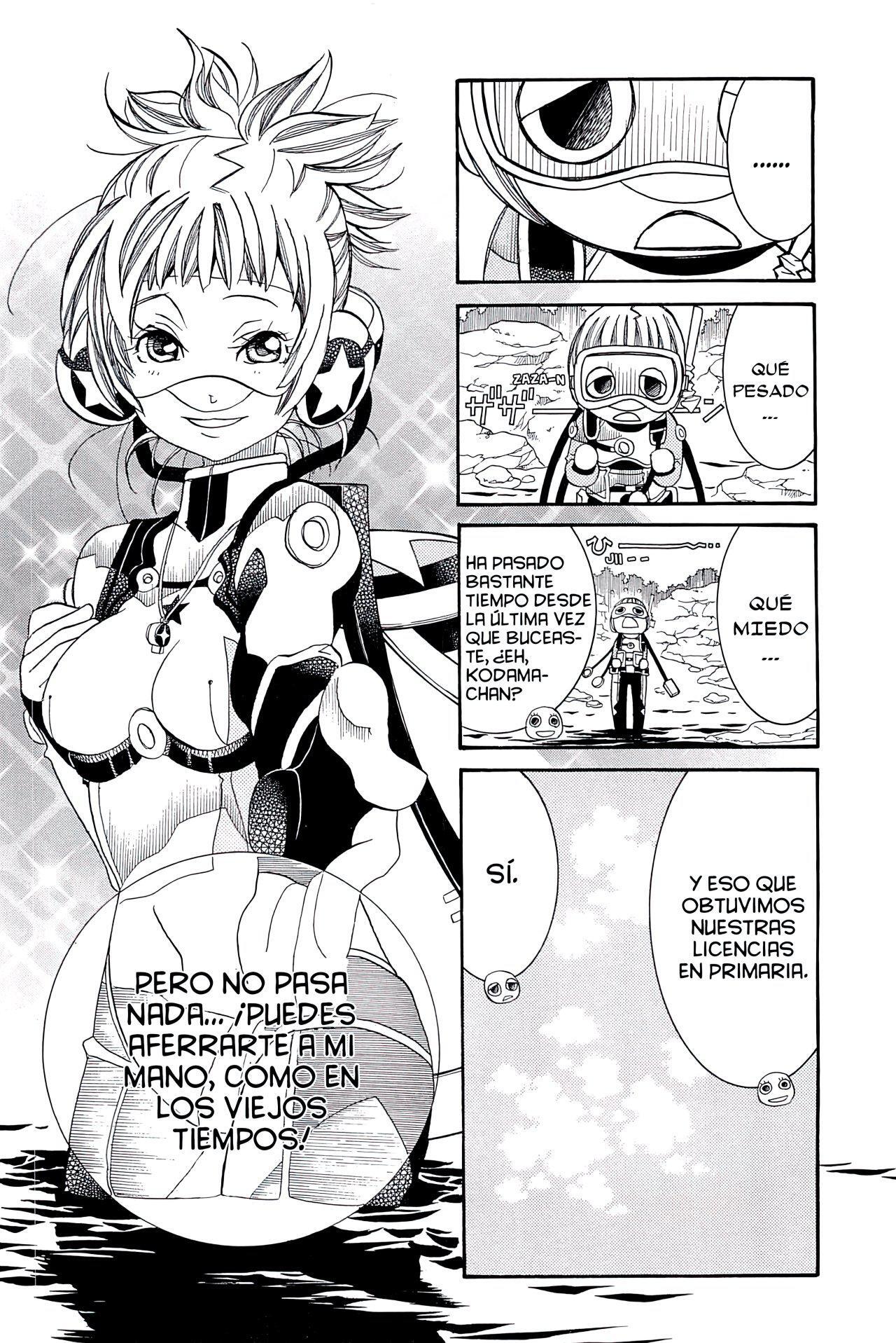 Capitulo 45 page 14