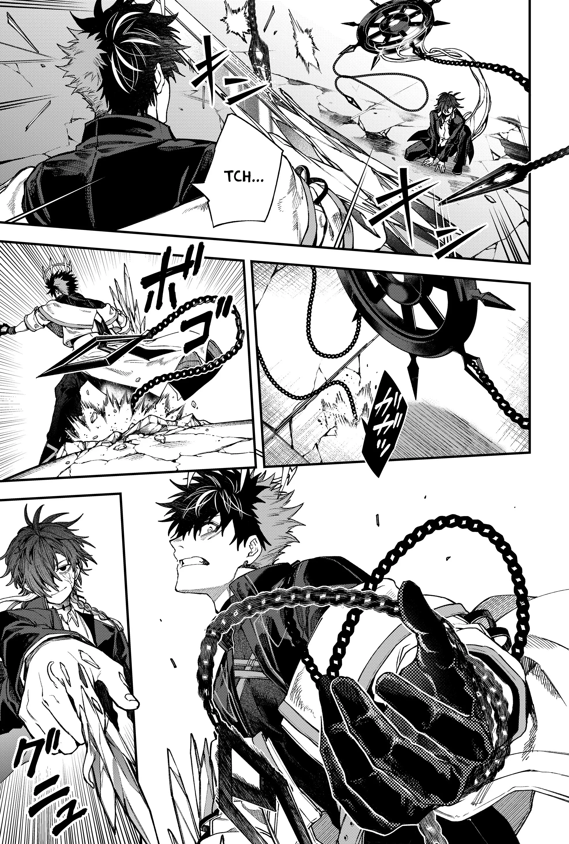 Capitulo 138 page 8