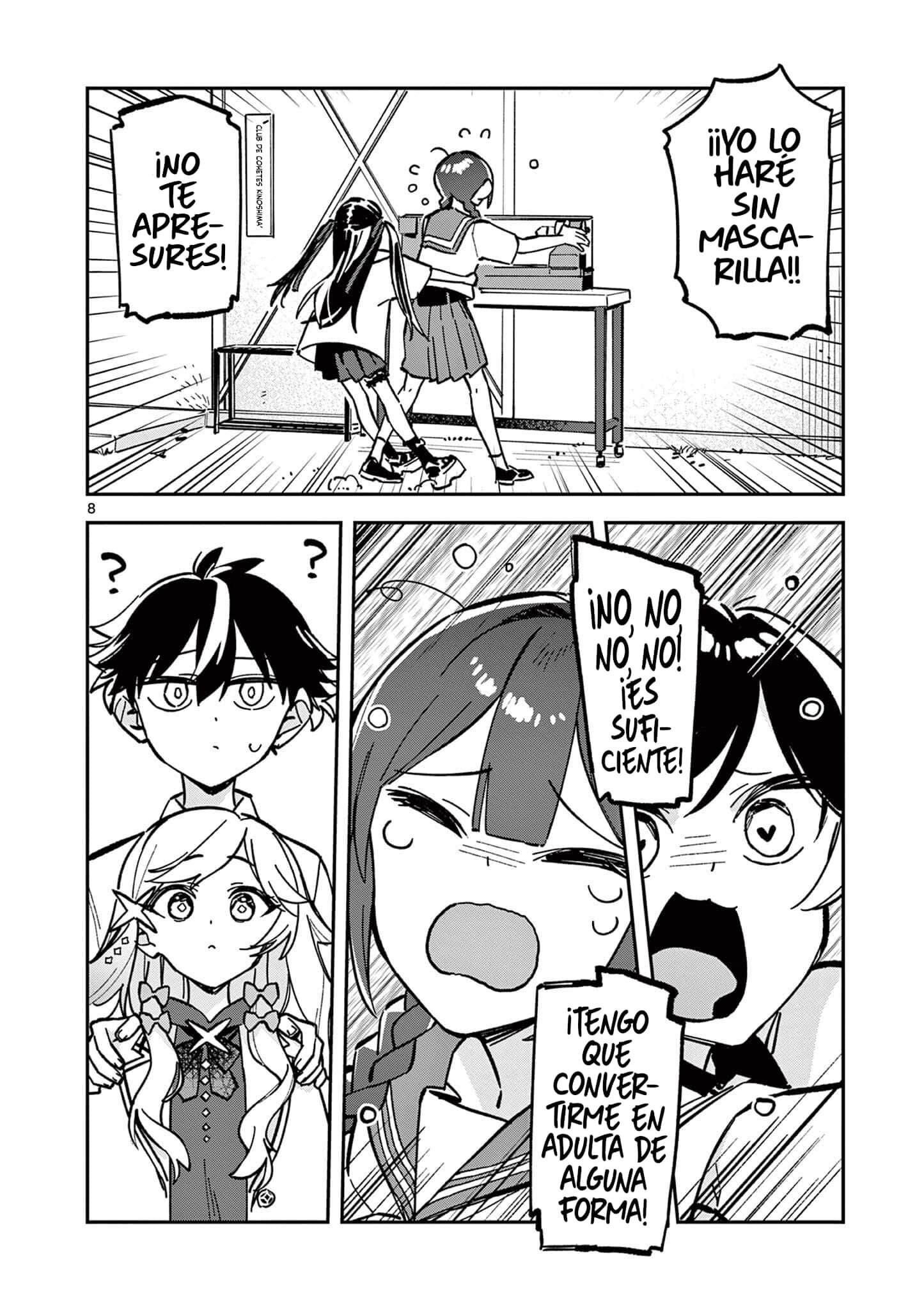 Capitulo 45 page 9