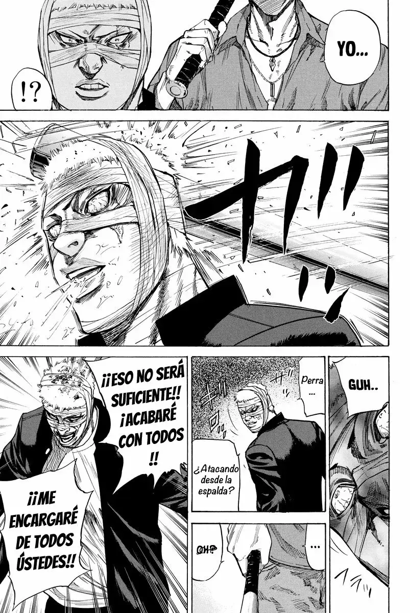 Capitulo 87 page 17
