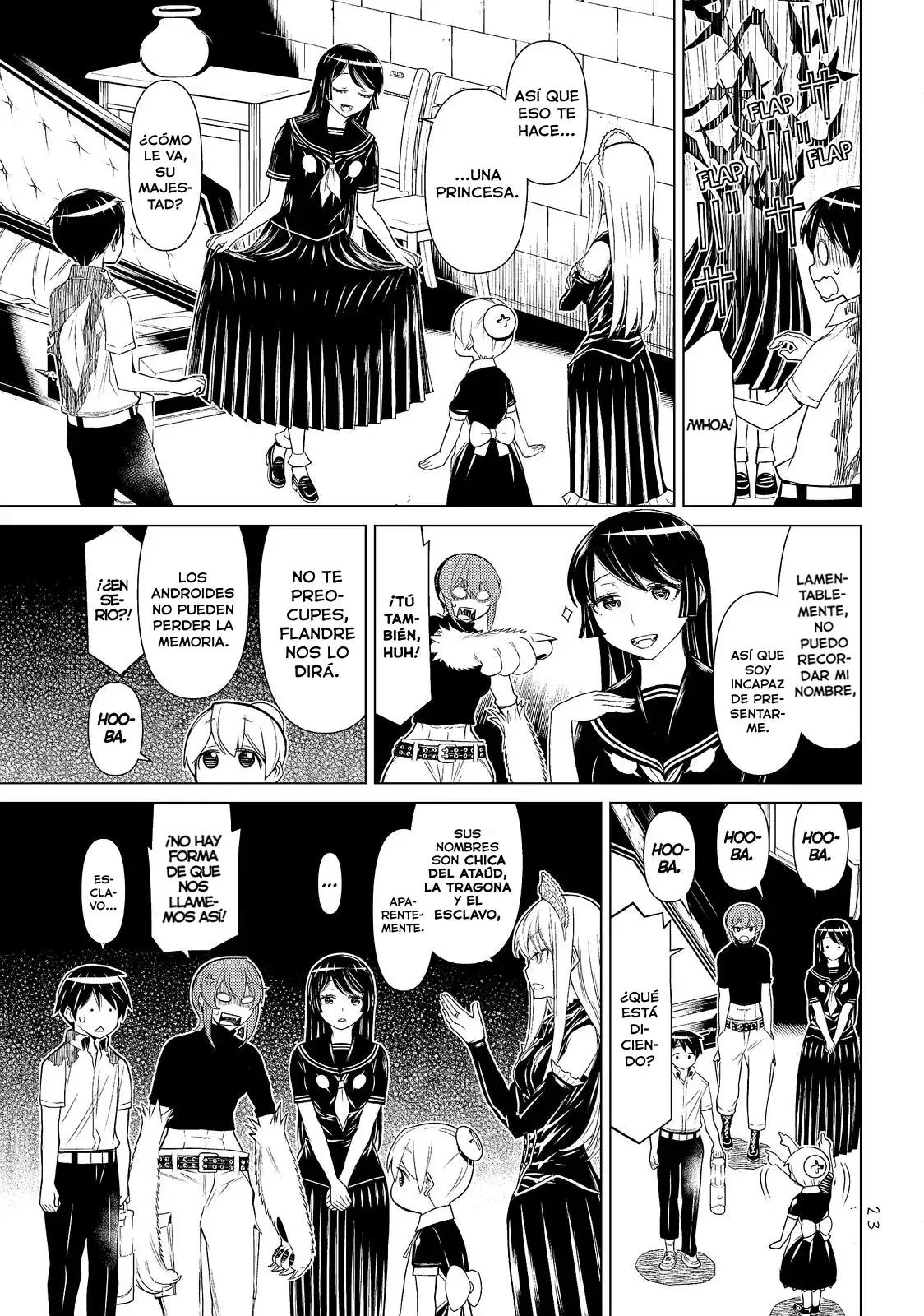 Capitulo 1 page 23