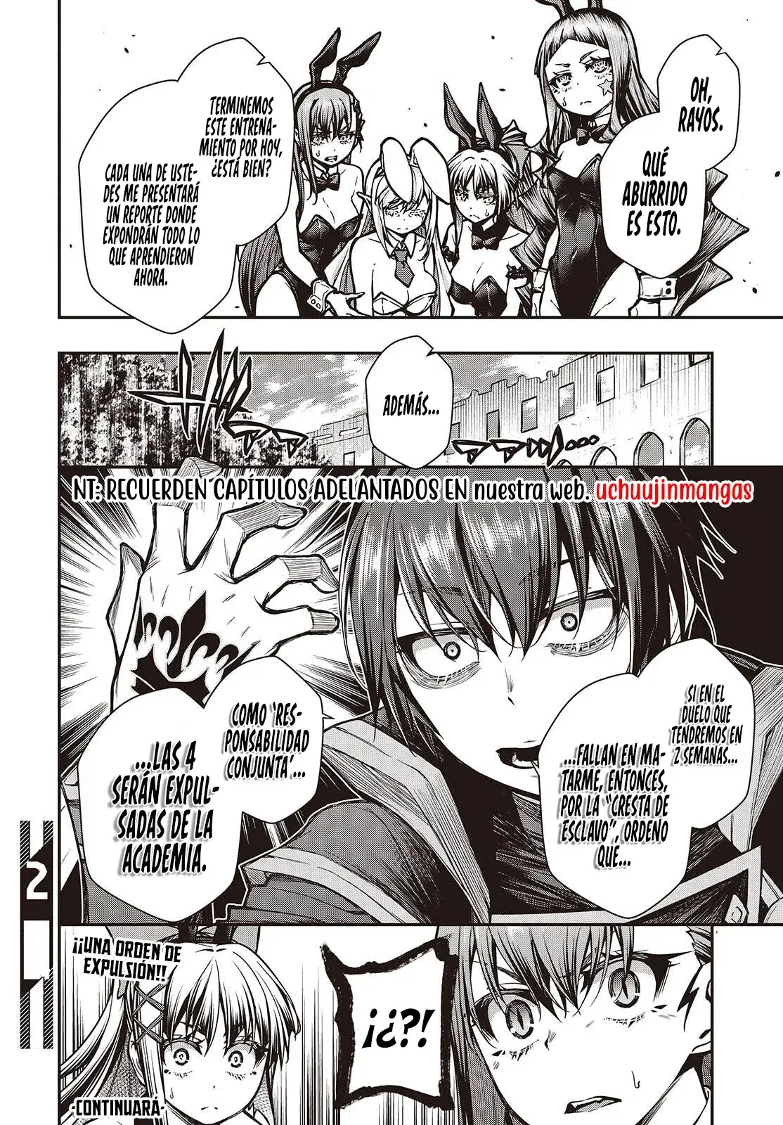 Capitulo 19 page 17