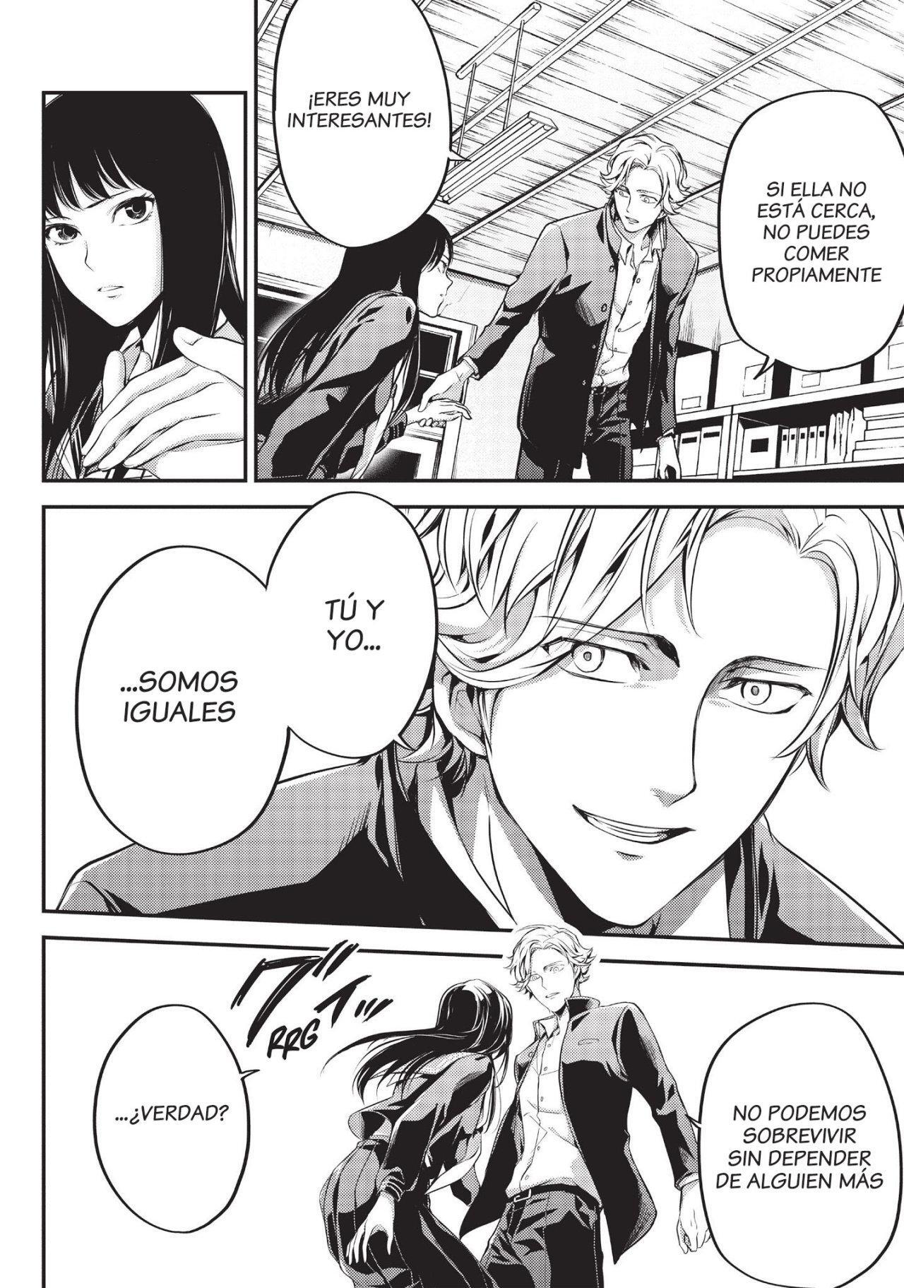 Capitulo 11 page 14