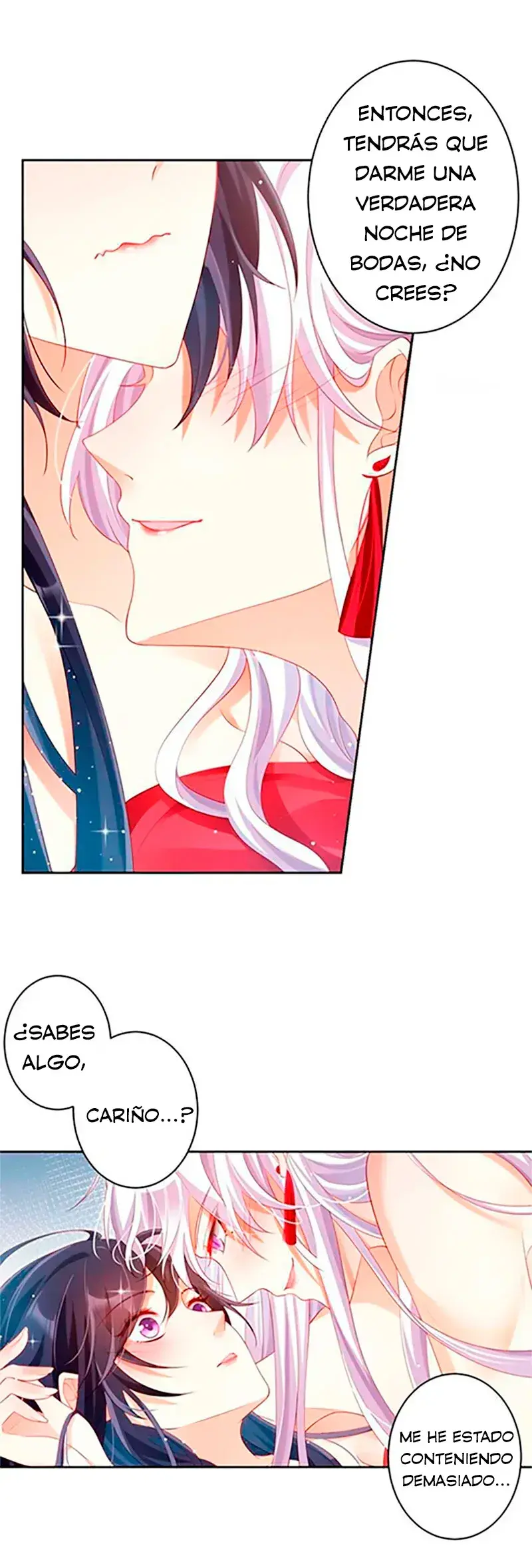 Capitulo 81 page 18